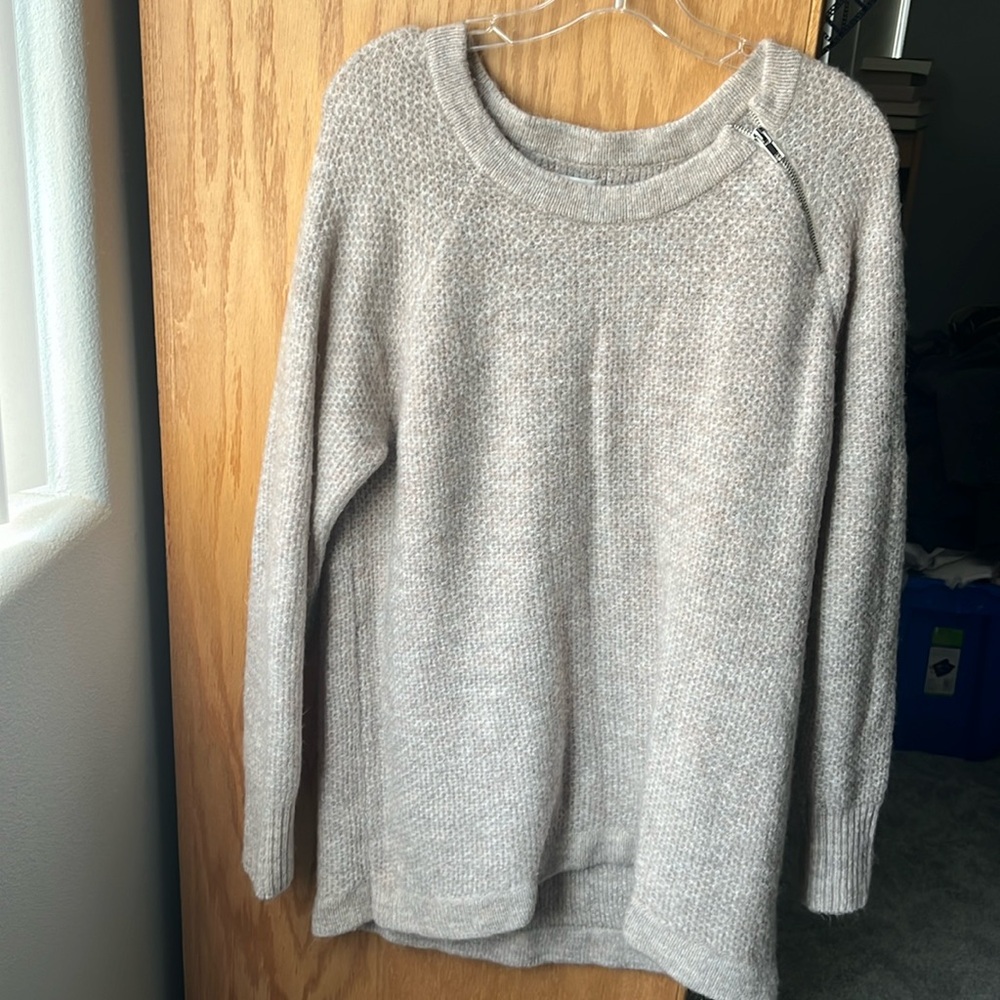 Abercrombie Legging Sweater